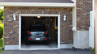 Garage Door Installation at Duveneck Palo Alto, California