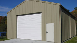 Garage Door Openers at Duveneck Palo Alto, California